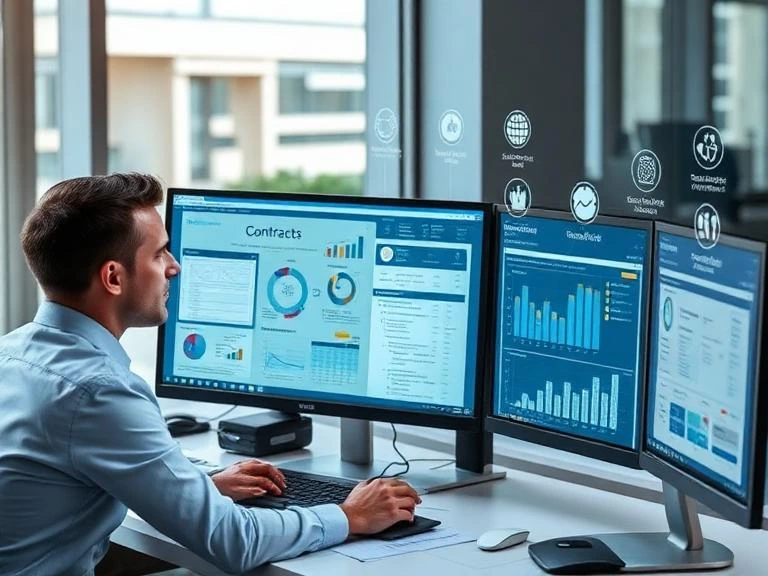 Read more about the article Training for the Future: Skills Every Contract Compliance Auditor Needs