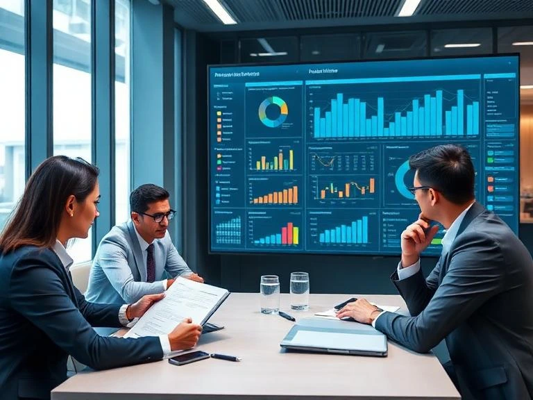 You are currently viewing Transforming Risk Management: The Shift to a Proactive Audit Culture