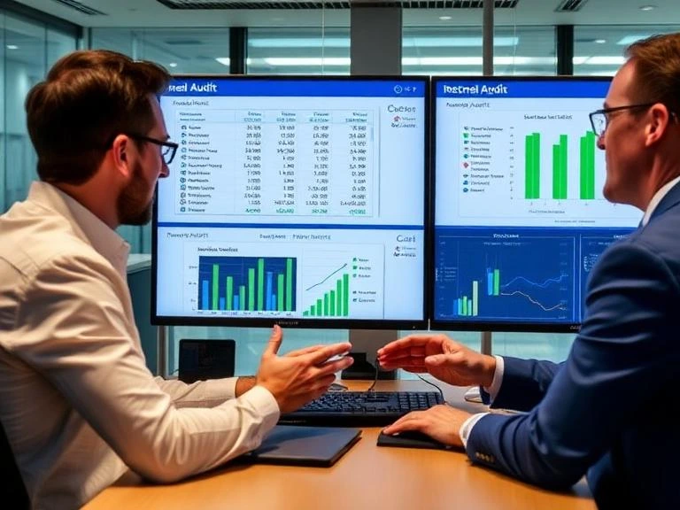 You are currently viewing Unlocking Savings: The Power of Recovery Auditing in Internal Audit