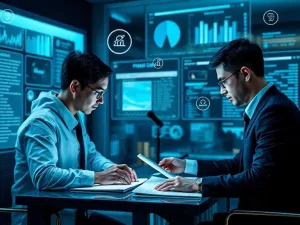 Read more about the article Unveiling the Role of Forensic Examiners in Internal Audit: A Comprehensive Guide