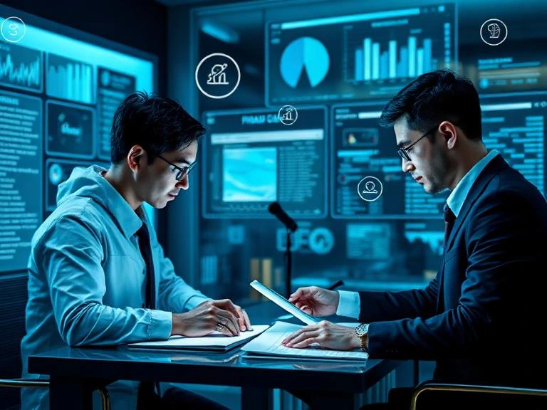 You are currently viewing Unveiling the Role of Forensic Examiners in Internal Audit: A Comprehensive Guide