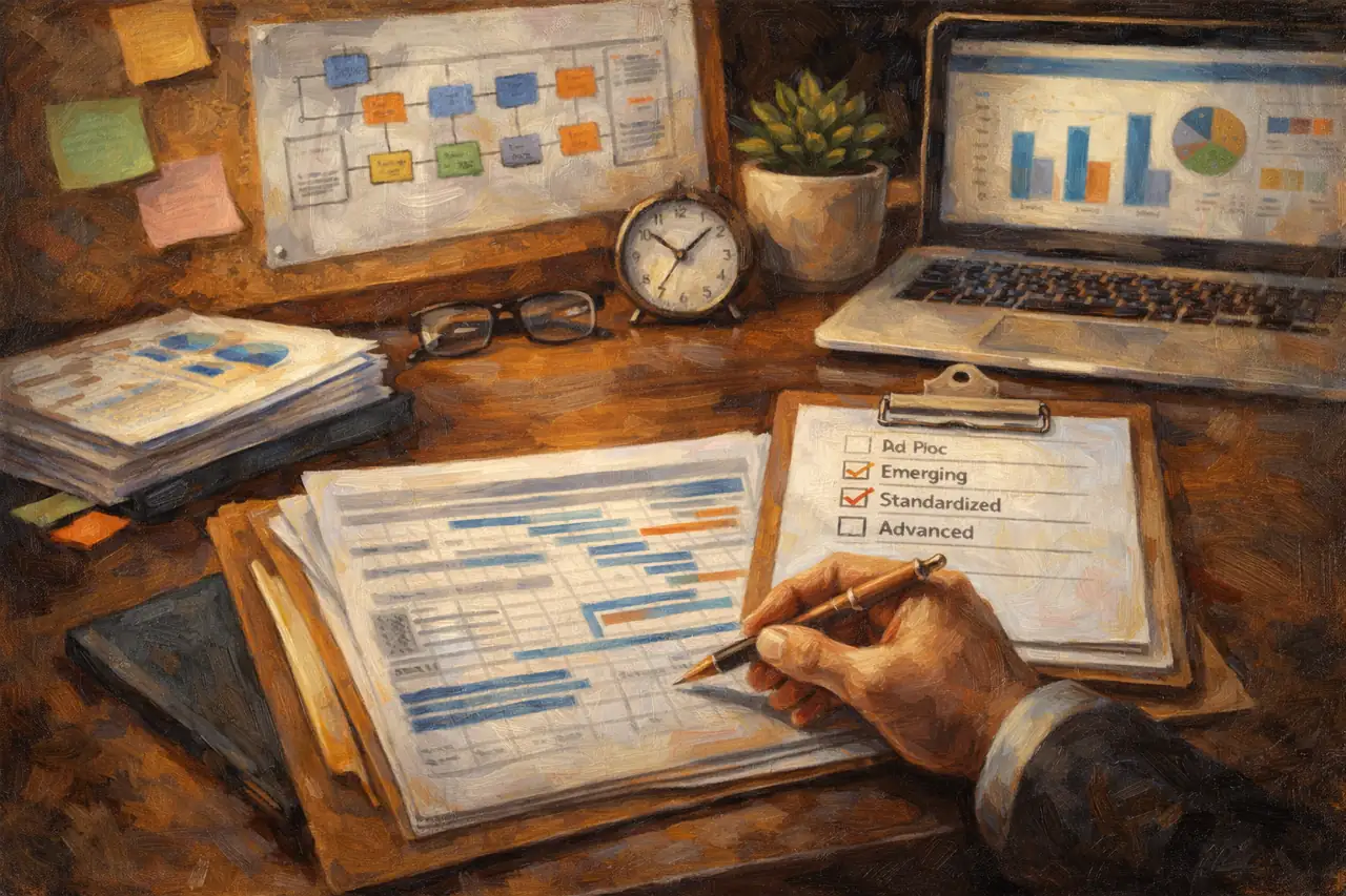 You are currently viewing What is PMO? Unpacking the Project Management Office’s Role in Today’s Organizations