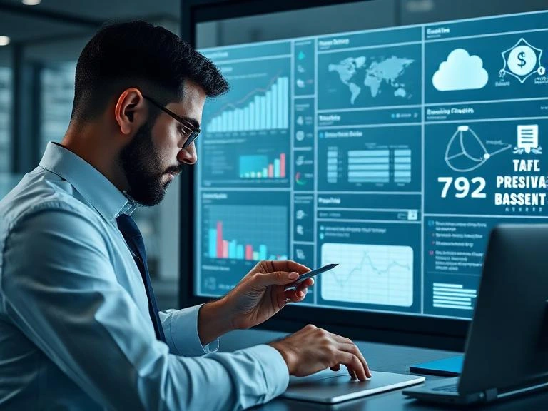 You are currently viewing Harnessing Technology for Effective Business Continuity Risk Assessments