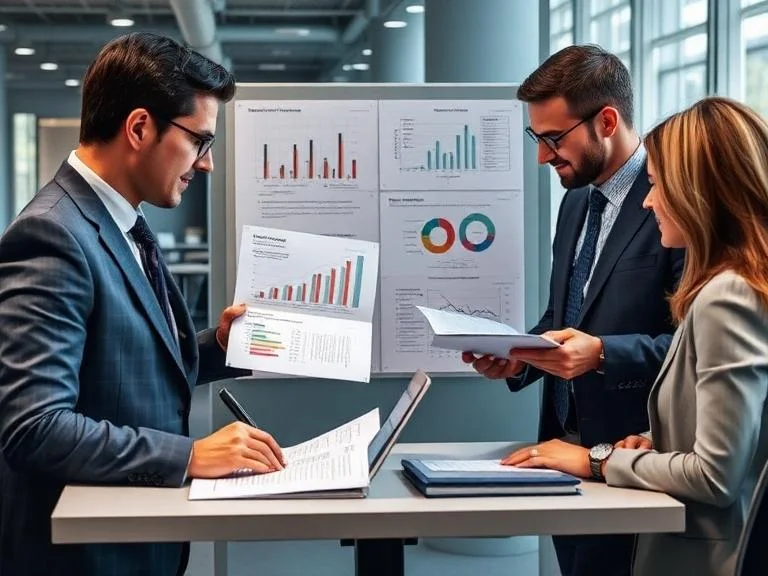 You are currently viewing Mastering Effective Communication: The Key to Successful Audit Reports