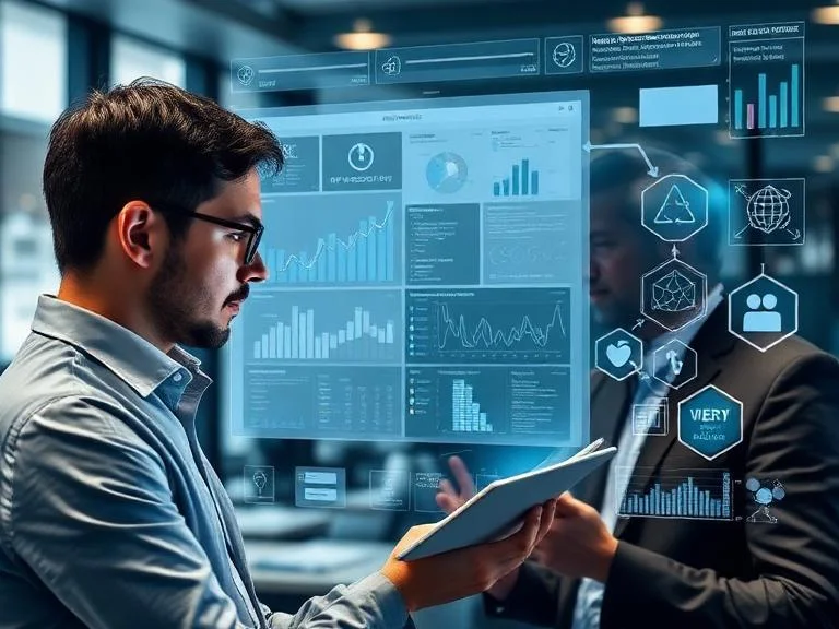 You are currently viewing The Impact of Technology on Auditor Opinion: Trends and Considerations for Internal Auditors